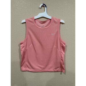 Nike Dri Fit tank-Medium